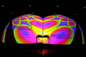 Launch of the World’s First Multiple Dome Venue