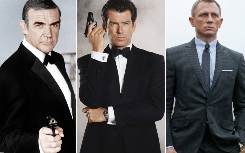 James Bond wedding entertainment performer inside 360 projection dome